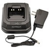 FNB-V113Li Walkie Talkie Li-ion Battery Charger is Compatible with Yaesu/Vertex