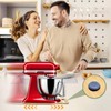 Mixer Slider Compatible with Kitchen aid Bowl Lift 4 .5-5