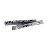 Guyker 42mm Guitar Roller Nut - Stainless Steel Height Adjustable