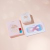 Petitfee Aura Quartz Hydrogel Eye Zone Mask 5Ea (9G5) -