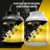 Aminoácidos Bcaas + Glutamina Vikingo 1kg Varios Sabores