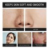 Crema Facial Coreana 345 Relief Intensivo.