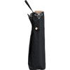 [2025] Wpc. Parasol Blackout Dome Parasol Wide Scalloped Mini Black