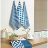 Penguin Home Premium 100% Pure Cotton Tea Towel for Kitchen,