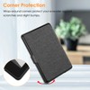 Fintie Case for 6 Inch Kindle 11th Generation 2022 (Model