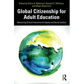 Global Citizenship for Adult Education