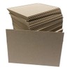 Trustleaf 3mm A5 MDF Sheets Medite Premier MDF Low Fume