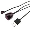 Byttlerom Infrared IR Remote Extender Repeater Receiver USB Adapter Transmitter