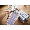 Brother P-Touch H200 Mobile Labelling Device for Crafting and Decoration,