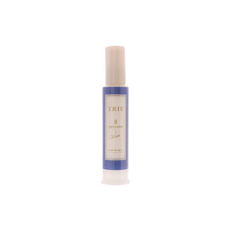 lebel trier emulsion 8 120ml