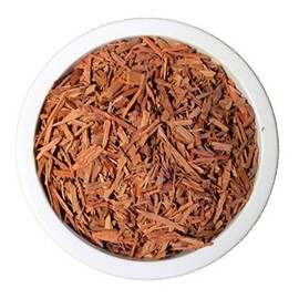 PEnandiTRA® - Sandalwood Red Cut - 100 g - Red Sandalwood - Incense