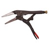 Amtech C1525 230mm (9") Long Nose Locking Pliers