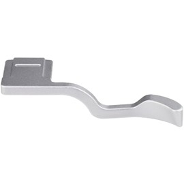 Metal Thumb Grip for Fuji X-T5 XT5 Camera Accessories Haoge THB-XT5S