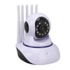 HD Indoor Security Camera 360 Degree Panoramic Night Vision 5