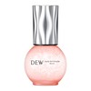 DEW Cavity Dot Booster Rose Quartz Color Bottle