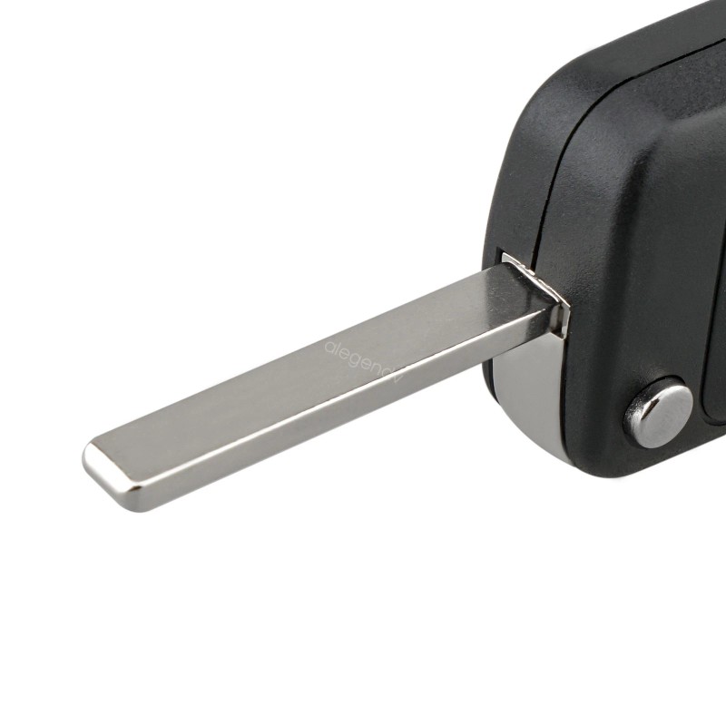 Unbranded Key Fob Case Old Blade Transfer Tool for Chevy