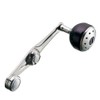 Shimano Yumiya Power Balance Handle, 2.6 inches (65 mm), AL,