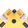 Laser Right Angle Level 90° Lasers Line Square Levels with