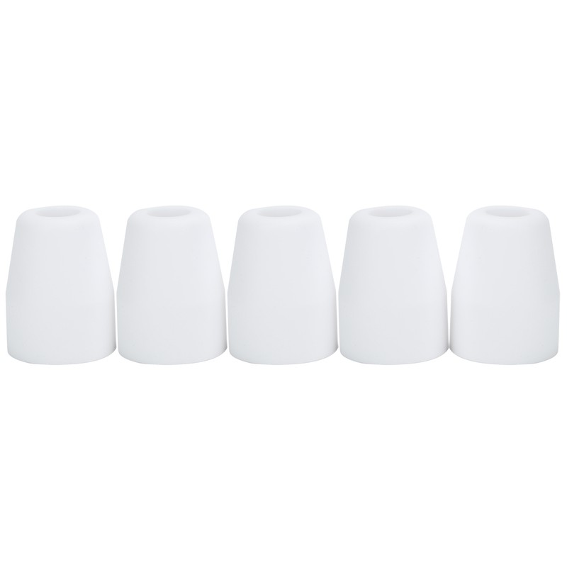 65Pcs PT‑31 Plasma Cutting Consumables Fit for CUT‑40 Plasma Cutting