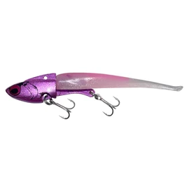 Coreman IJ-16 Iron Jig Head #012 Pink Head/Pink Pearl
