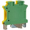 Phoenix² USLKG 10 N Green, Yellow – Terminal Blocks (10.2