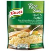 Knorr Rice Sides Rice Side Dish, Herb & Butter 5.4