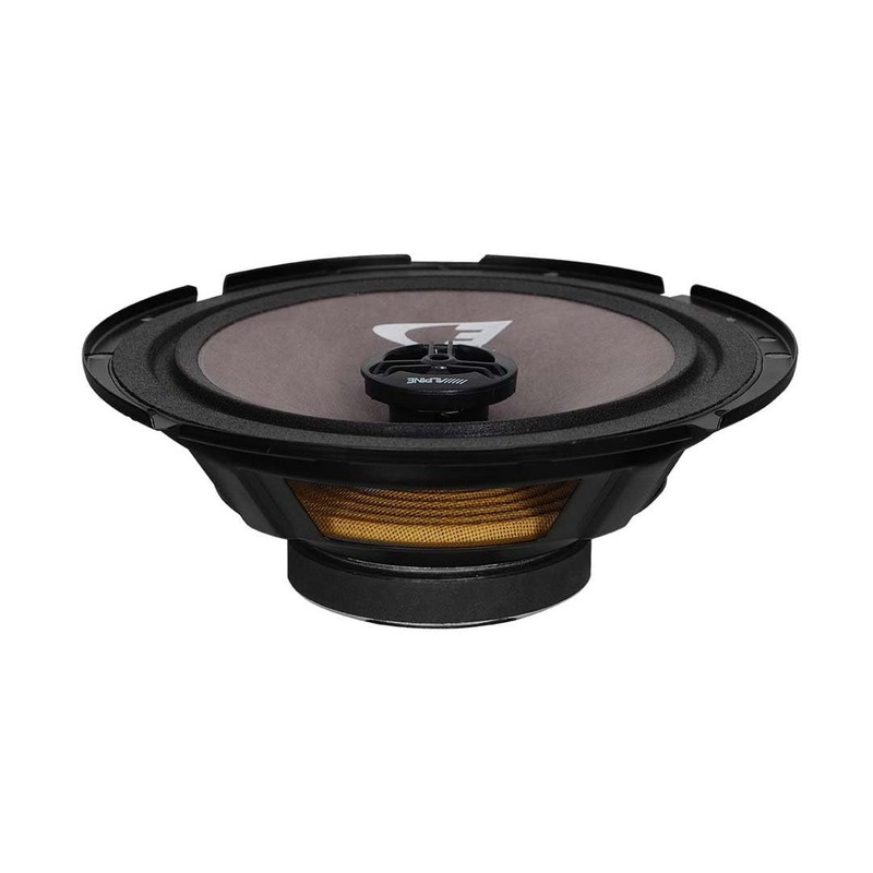 Alpine SXE-6926S 6x9 2-Way Coaxial Speakers (Pair)