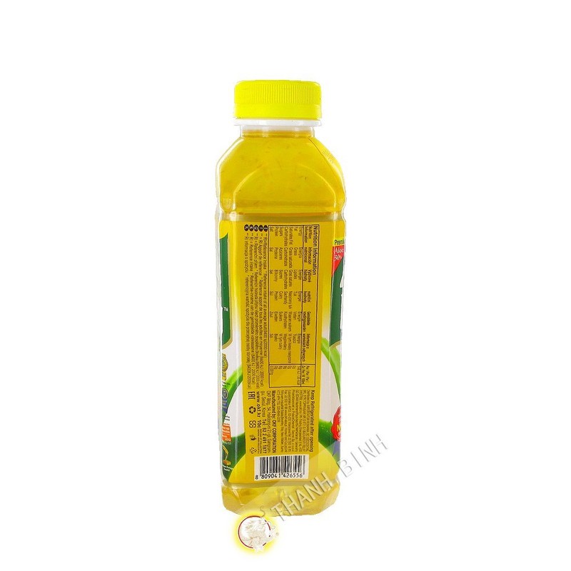 OKF Aloe Vera King - Pineapple 500 ml