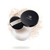 NULL Face Powder Pores Anti Glare, Natural Transparency for Men