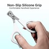 Cozioz Precision Circular Hole Cat Nail Clippers and Trimmers -