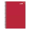 Norma 2 Cuaderno Prof. Doble Espiral A Elegir C.7mm /