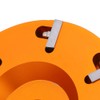 Hoof Blade Alloy Livestock Sheep Cattles Horses Hoof Trimming Disc