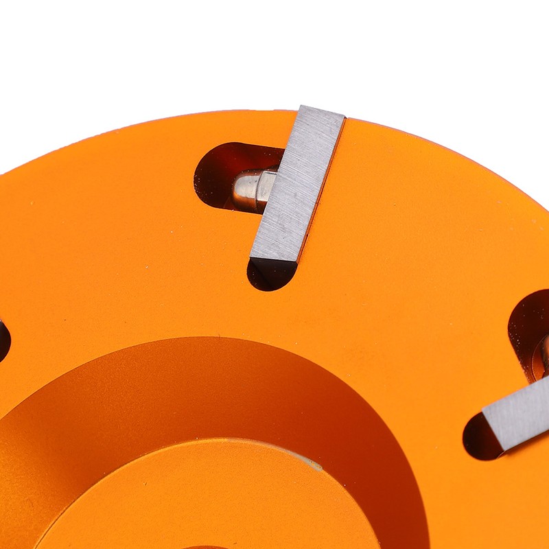 Hoof Blade Alloy Livestock Sheep Cattles Horses Hoof Trimming Disc