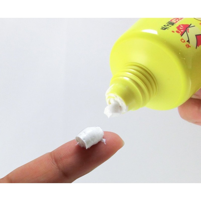 Pretty Elbow, Heel, Knee Exfoliating Cream, Scrub Blend, 2.5 oz