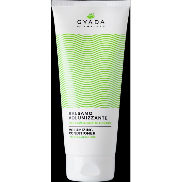 Gyada Cosmetics Volume Conditioner, 200 ml