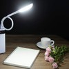 USB Reading lamp, USB Night Light with14 LEDs Dimmable 3