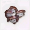 O1'Roy Natural Jumbo Pig Ear .Naturally Smoked 1ct Provides Long-Lasting