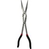 KS Tools 500.7161 Double-Joint Flat Pliers