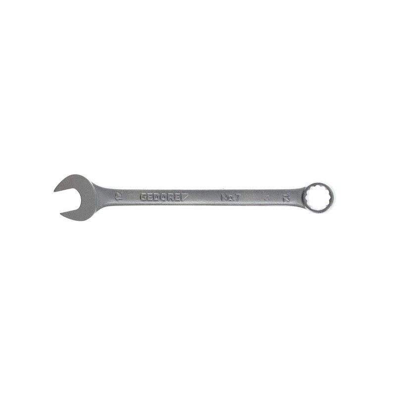 gedore- (GEDORE) 片口 Spanner (Combination Wrench) 6090210