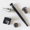 Chain BAR TENSIONER Adjuster Kit Fits CS-370 CS-400 CS-4200ES CS-420ES