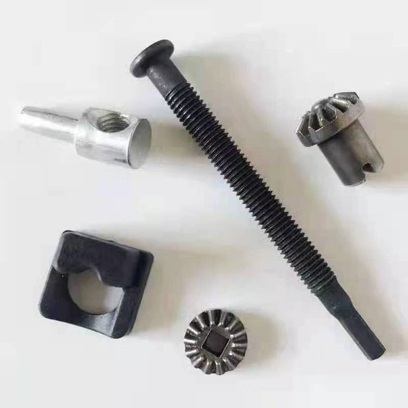 Chain BAR TENSIONER Adjuster Kit Fits CS-370 CS-400 CS-4200ES CS-420ES