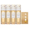 Home shopping latest product Max Clinic Oil Foam Cleansing Double Truffle Biome 110g 4 packs + 4 samples / 홈쇼핑 최신상 맥스클리닉 오일 폼 클렌징 더블 트러플 바이옴 110g 4개+샘플4개