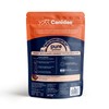 CANIDAE Pure Dog Treat Biscuits with Lamb Liver & Butternut
