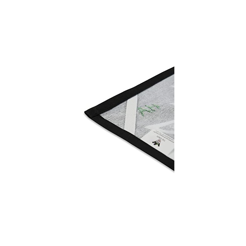 Excelsa Joker Tea Towel 100% Cotton 70 x 50 cm