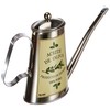 Ibili stainless steel olive oil can Aceite de Olivia