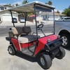 HECASA Front Cowl Cap with Opening Compatible with 1989-1994 EZGO