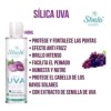 Shelo Nabel Silica Extracto Semilla Uva Anti Frizz