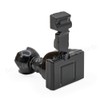 Odoria 1/12 Scale Miniature Flash Camera Dollhouse Accessories