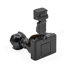 Odoria 1/12 Scale Miniature Flash Camera Dollhouse Accessories