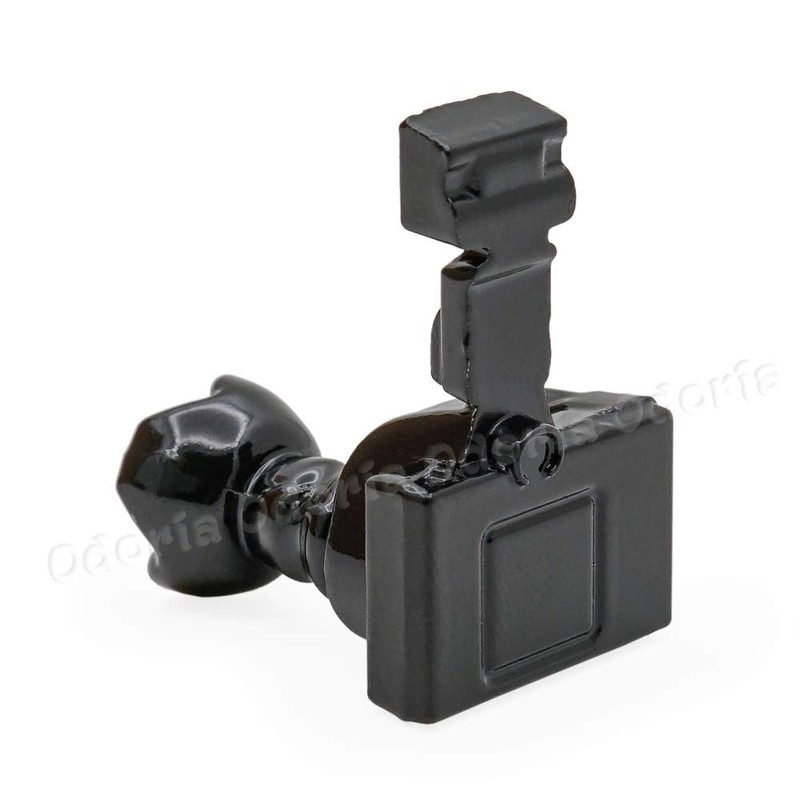 Odoria 1/12 Scale Miniature Flash Camera Dollhouse Accessories